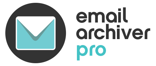 The All New Email Archiver Pro 3
