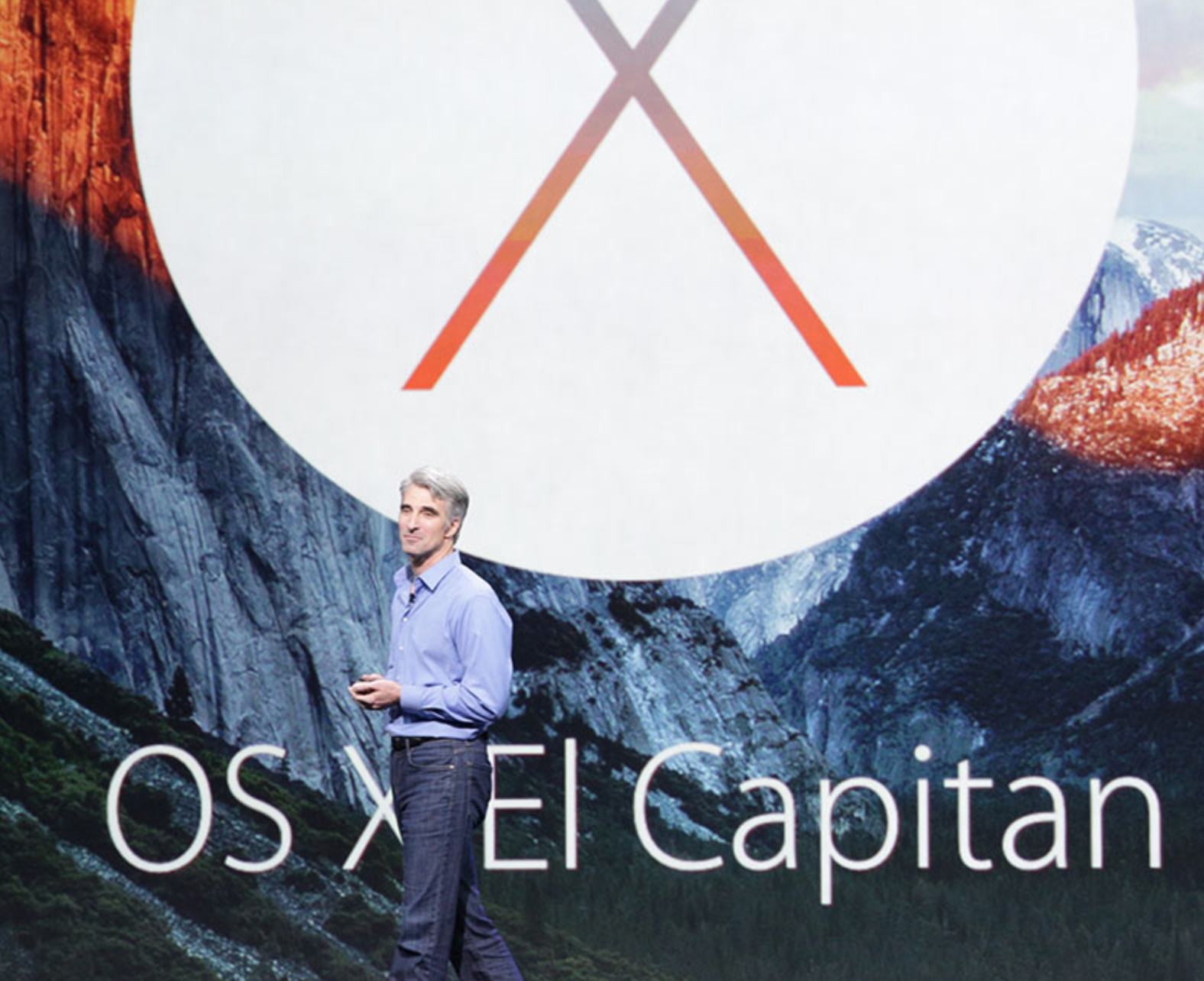 OS X 10.11 El Captain support