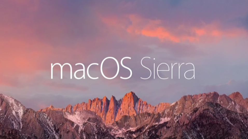 macOS Sierra – new releases 3.8 of Yep and Leap and 2.8 of Fresh